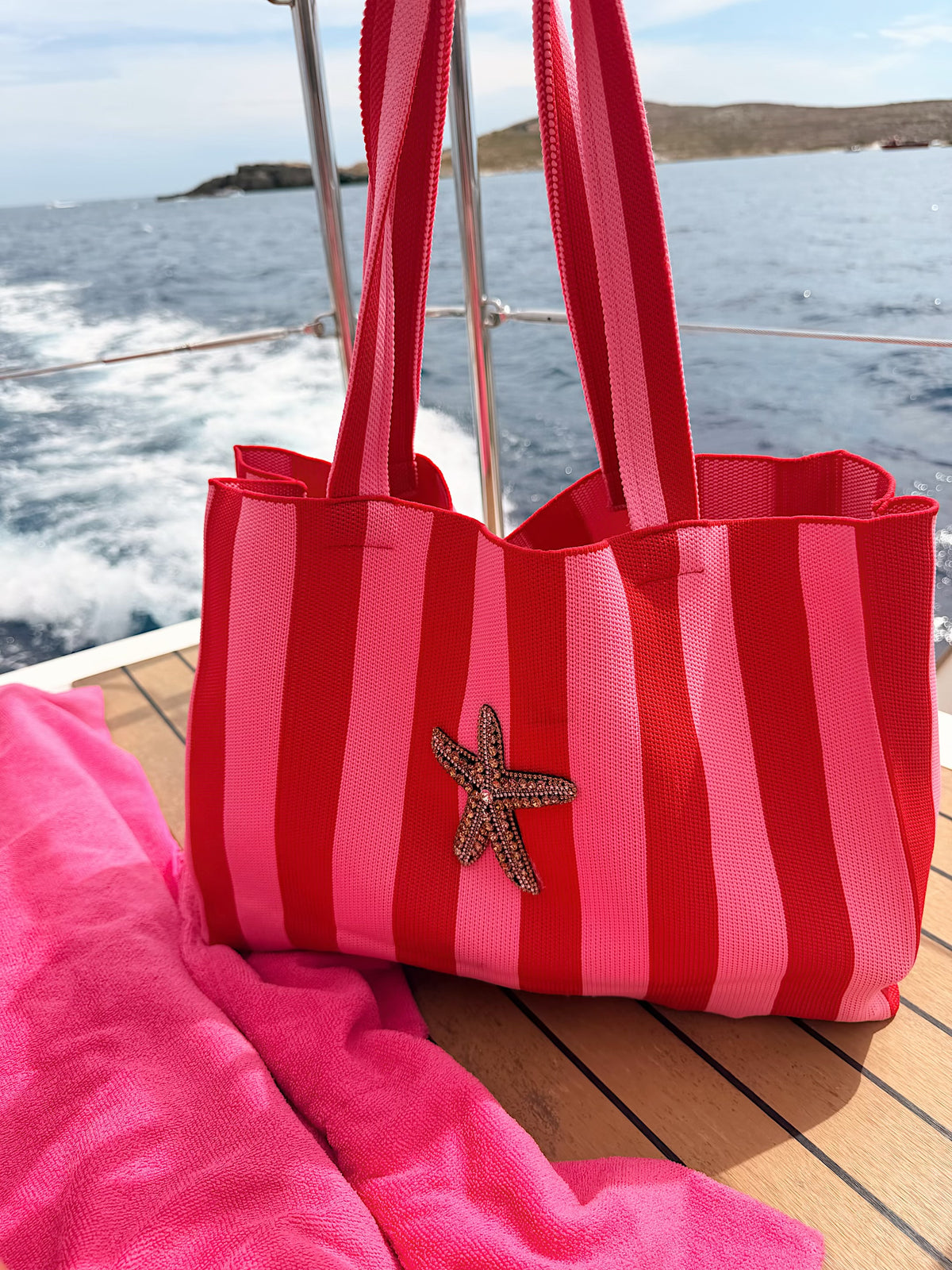 Beach Bag