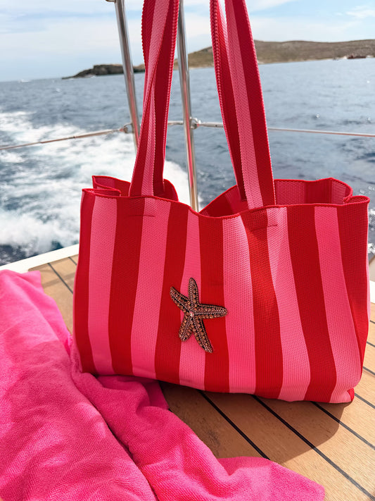 Beach Bag