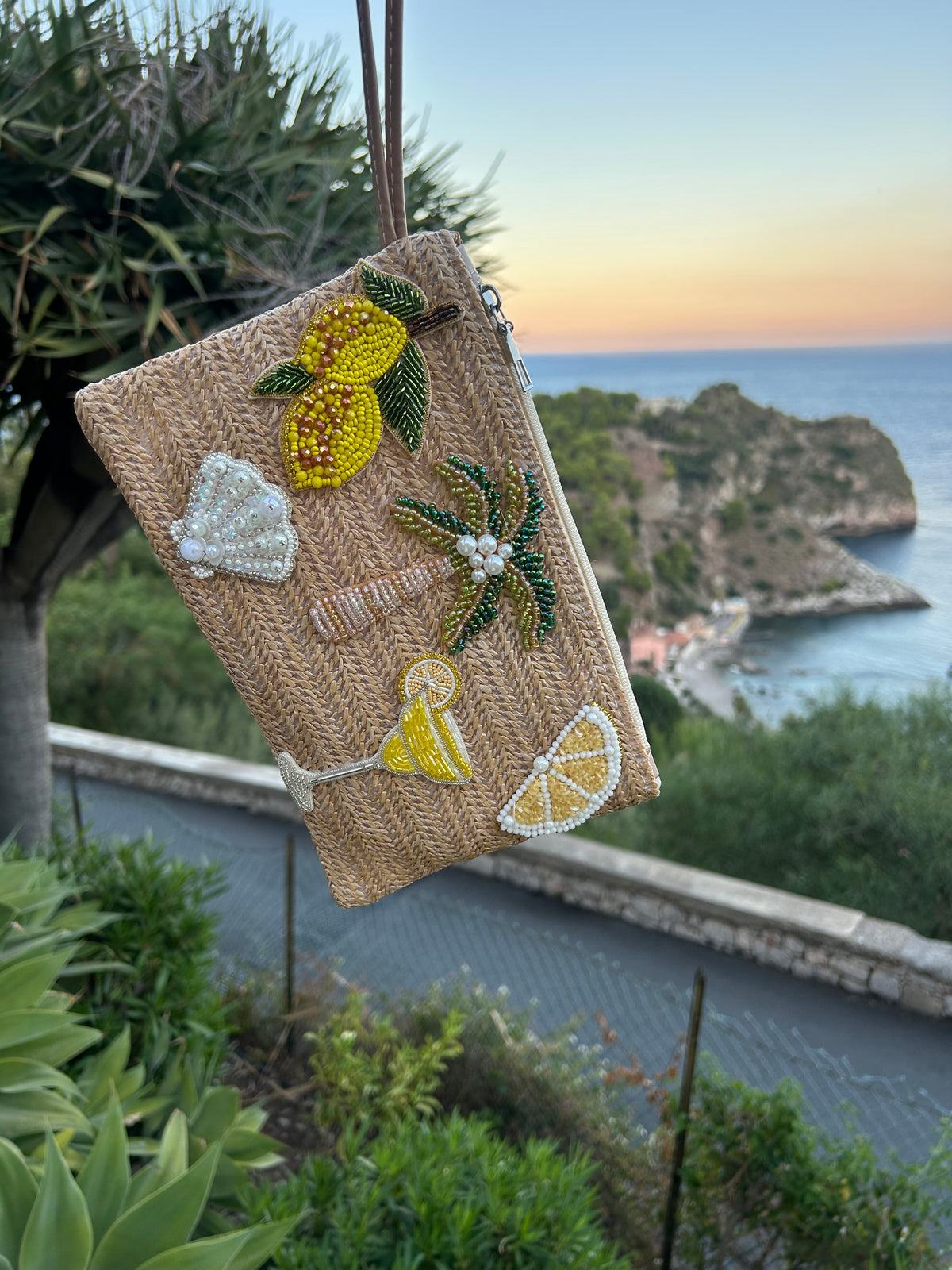 Taormina